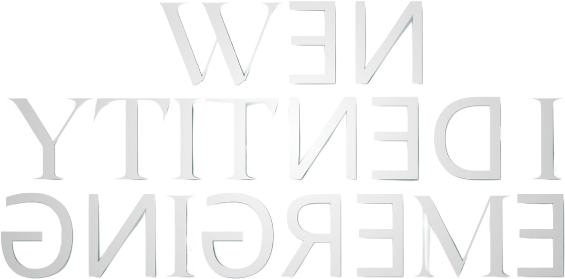 New identity emerging!